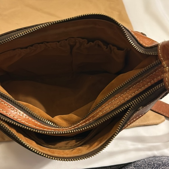 Patricia Nash Italian Leather Purse - Picture 5 of 6